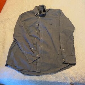 Chaps Ralph Lauren Men’s Long Sleeved Shirt